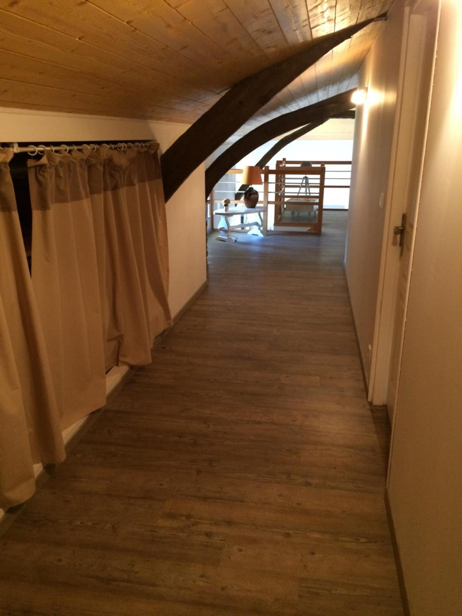 Location Chambres D'Hotes Clodeguy No 2 Saint-Sylvestre-sur-Lot Zimmer foto